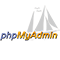 logo phpmyadmin