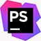 logo PhpStorm