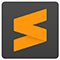 logo Sublime Text