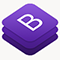 logo bootstrap