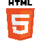 logo html