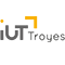 logo iut de troyes