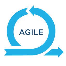 logo agile