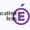 logo  academie reims