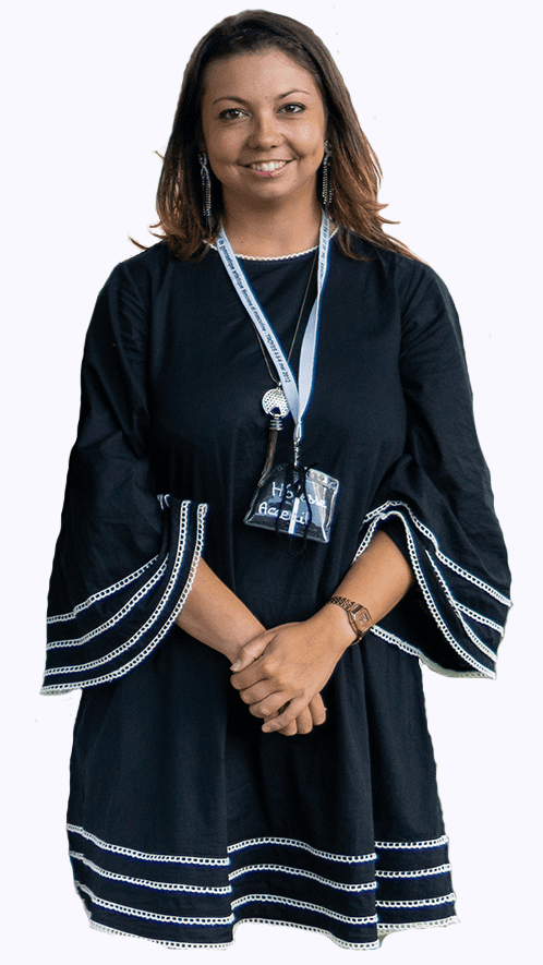 photo profil elise gehin